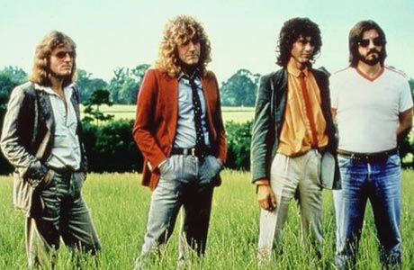 Las leyendas más salvajes de Led Zeppelin Imagen10