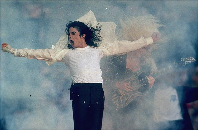 Michael Jackson King10