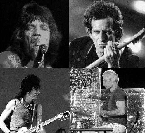 The Rolling Stones - Su Historia Stones10