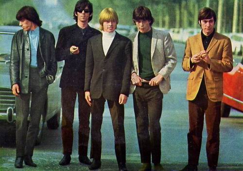 The Rolling Stones - Su Historia The-ro10