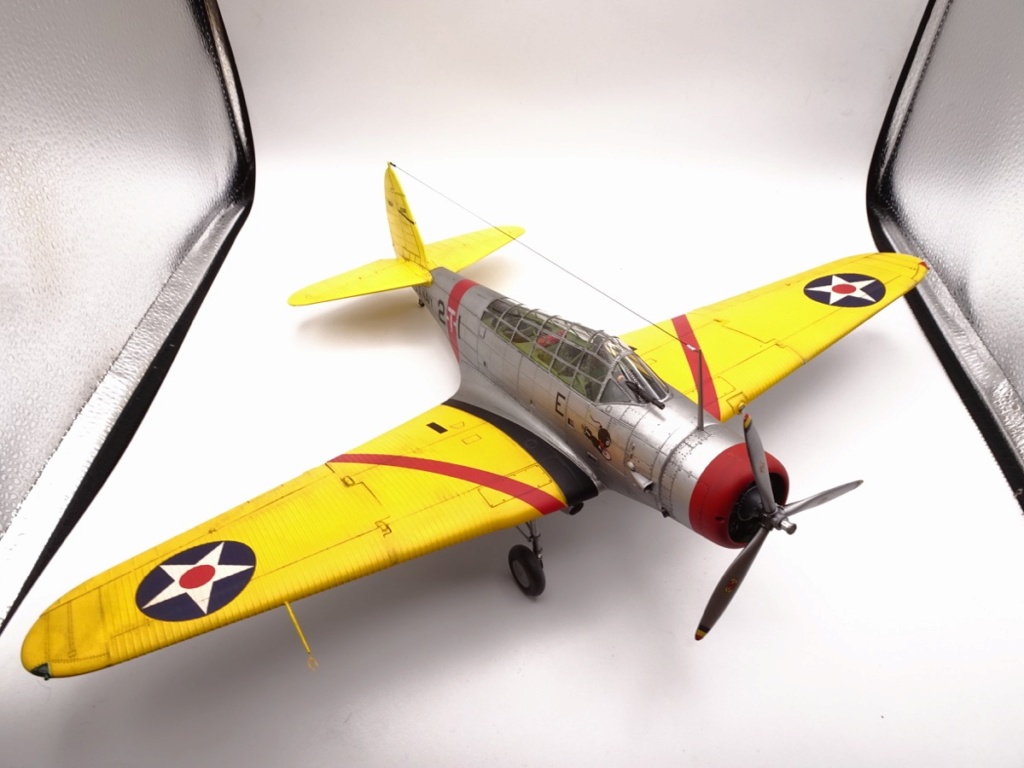 Douglas TBD-1 Devastator [Trumpeter 1/32°] de antoine - Page 2 Tbd1-f13