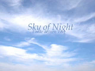 Sky of Night Sky_of15