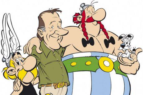 Asterix Magazin - Egmont Ehapa Media 52651010