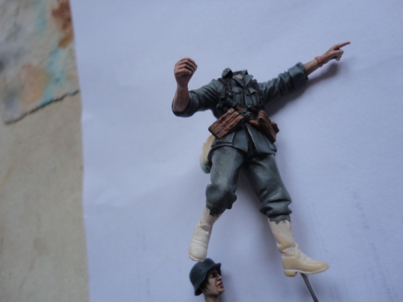VORWARTS KAMERADEN PANZER 38 T 1/35 213