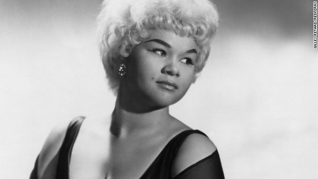 *Hommage* Etta James 11122210