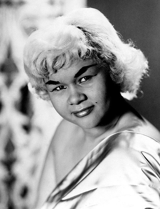 *Hommage* Etta James Ettaja10