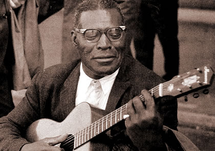 howlin wolf Howlin10