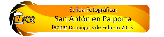 3 de Febrero 2013: San Antón en Paiporta. Salida13