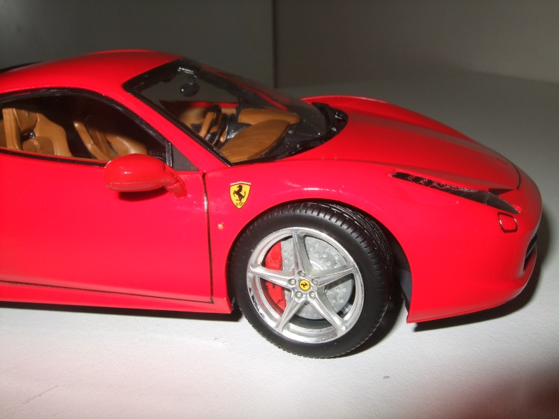 Ferrari 458 Italia (Revell 1:24) Ferrar31