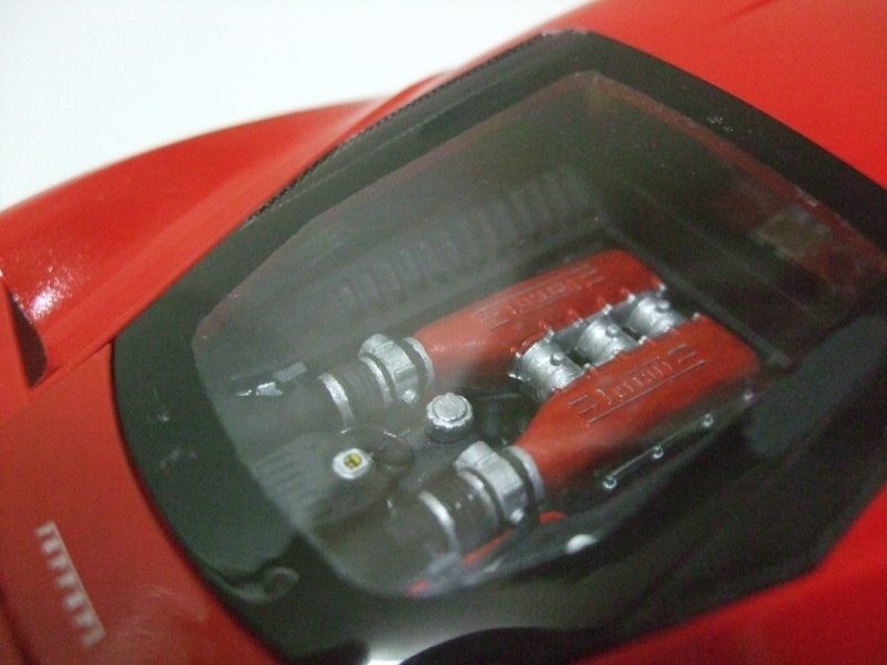 Ferrari 458 Italia (Revell 1:24) Ferrar36