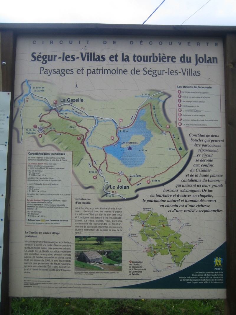 Vallée de la Santoire Fabie132