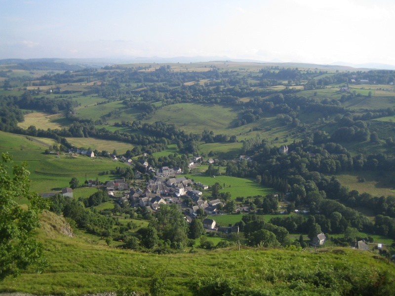 Saint-Bonnet-de-Condat Fabie148