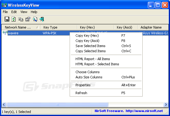 برنامج لسرقة باسورد الراوتر مضمون 100% C2a28310