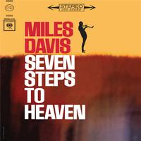 Miles Davis - Seven Steps To Heaven LP Aapj_810