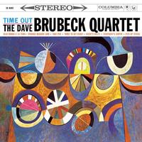 Dave Brubeck Quartet - Time Out LP Aapj_813