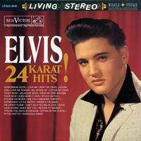 Elvis Presley - 24 Karat Hits LP Aapp_210