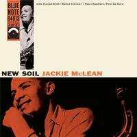Jackie McLean - New Soil LP Abnj_819
