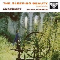 Ansermet-Sleeping Beauty LP Adec_212