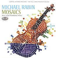 Michael Rabin-Mosaics LP Aemi_810