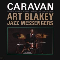 Art Blakey & The Jazz Messengers - Caravan LP Ajaz_910