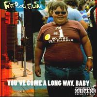 Fat Boy Slim-You've Come A Long Way,Baby LP Amov_010