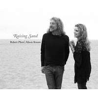 Robert Plant/Alison Krauss-Raising Sand LP Arou_910