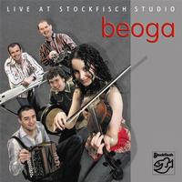 Beoga - Live At Stockfisch LP Asfr_810