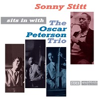 Sonny Stitt And Oscar Peterson Trio Lp Aver_611