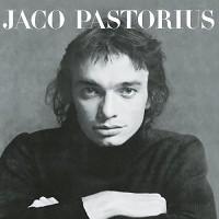 Jaco Pastorius - Jaco Pastorius LP Dupe1810