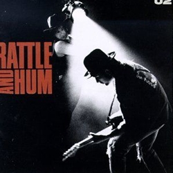 U2-Rattle And Hum LP Luni8410