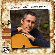 David Roth-More Pearls LP Sfcd6010