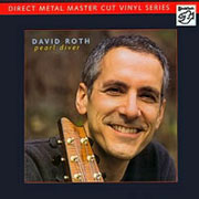 David Roth-Pearl Diver LP Sflp3110