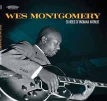 Wes Montgomery-Echoes Of indiana Avenue LP Tas_2210