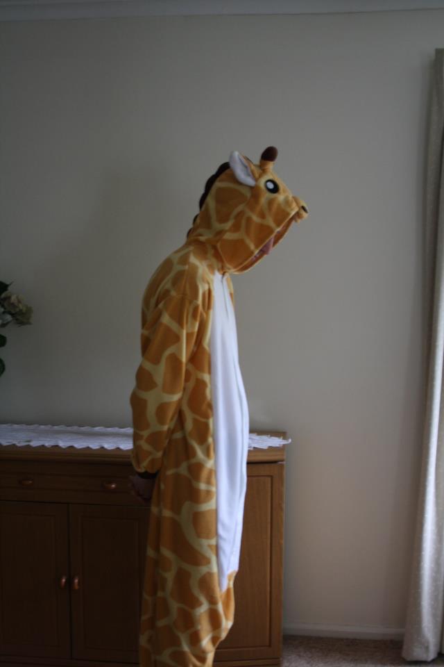 Giraffe Cam - Page 10 Giraff10