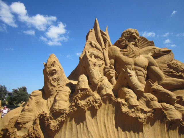 Frankston Sand Sculptures Img_0416