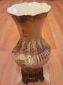 Hand Painted Vase - Italy Rea_va10