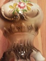 Hand Painted Vase - Italy Rea_va12