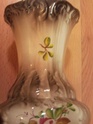 Hand Painted Vase - Italy Rea_va13