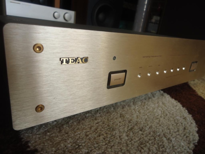 teac-1da t1 T211