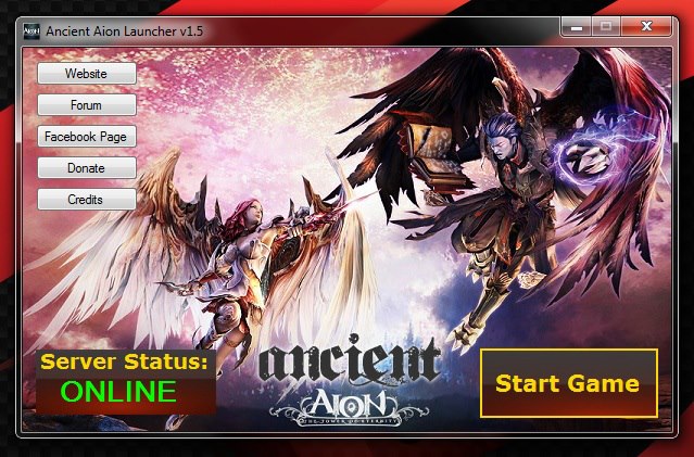 How To Install Ancient Aion 48150411