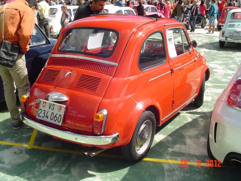 Fiat 500 Montan33
