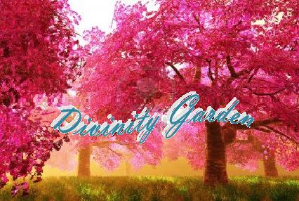 Divinity Garden