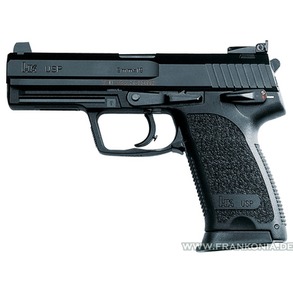 Conseils pour un 45ACP Server10