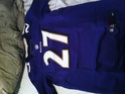 REAL Ray Rice Nike elite jersey size 40 Img_2214