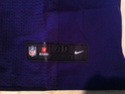 REAL Ray Rice Nike elite jersey size 40 Img_2216