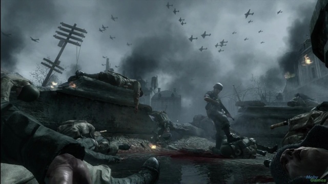 Call of Duty 5 [World At War] 40540710