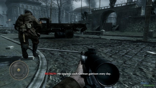 Call of Duty 5 [World At War] 50393410