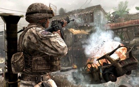 Call of Duty Modern Warfare II Call-o13