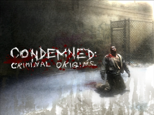Condemned: Criminal Origin Crimin10