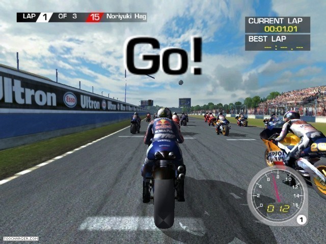 Moto GP 2008 Motogp10